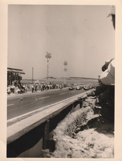 Grand Prix d'Europe 1959