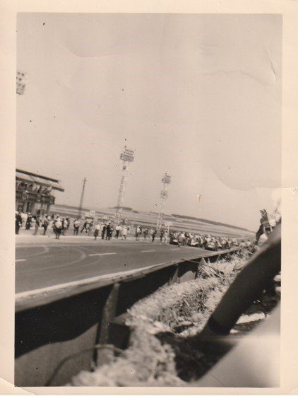 Grand Prix d'Europe 1959