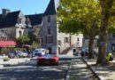 Tour Auto 2020 : Saints-Cylindres-sur-Corrèze