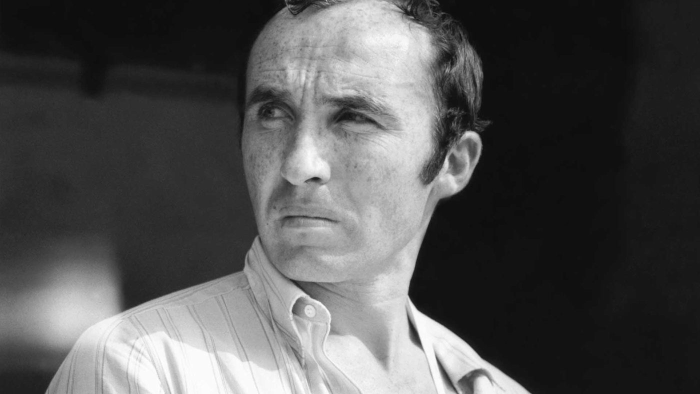 Frank Williams