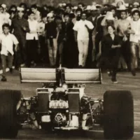 Monza 1970