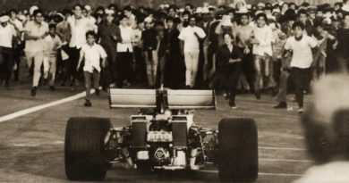 Monza 1970