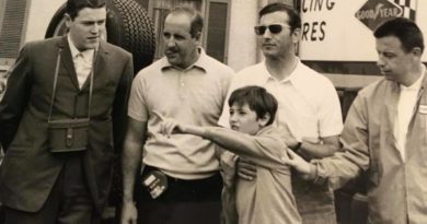 Rossano Candrini