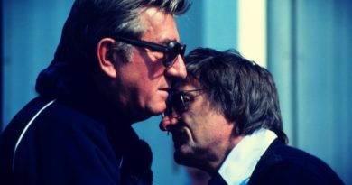 Balestre-Ecclestone