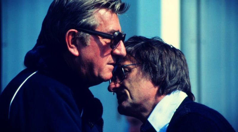 Balestre-Ecclestone