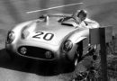 Mercedes 300 SLR 00008