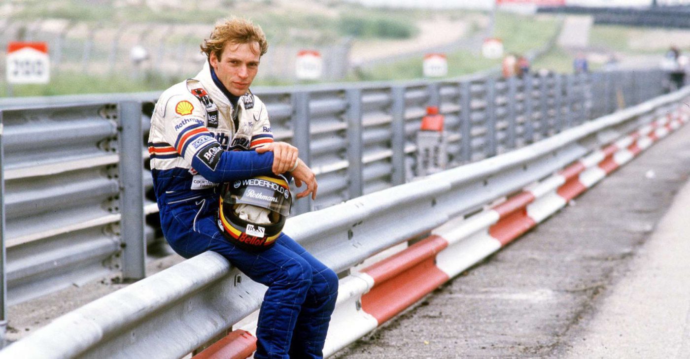 Stefan Bellof