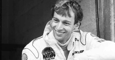 Stefan Bellof
