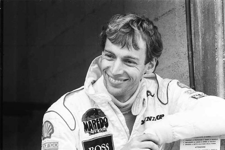 Stefan Bellof