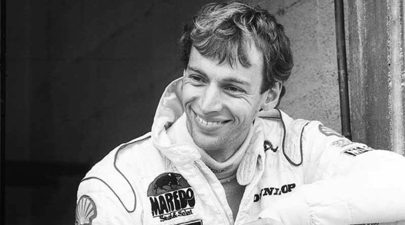 Stefan Bellof
