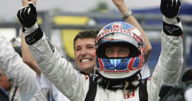Jenson Button
