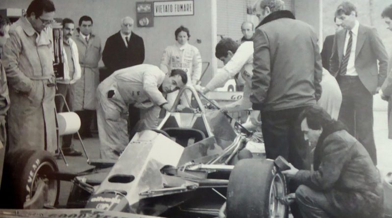Fiorano