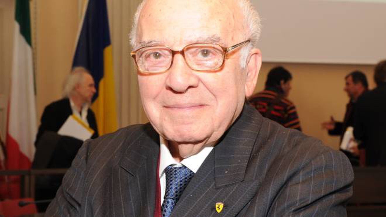Carlo Benzi