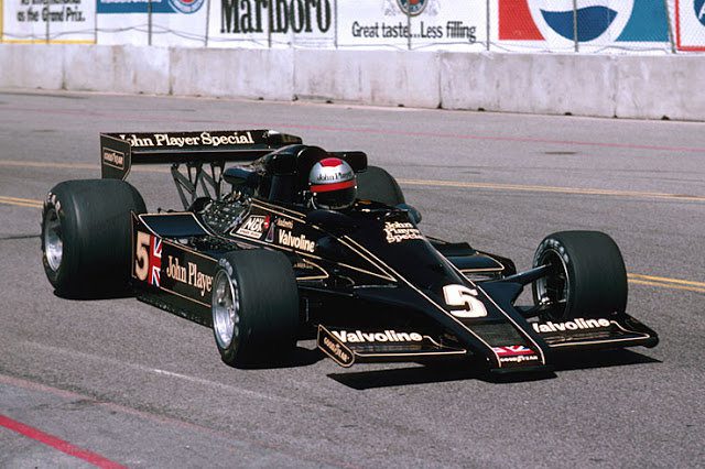 Lotus 78