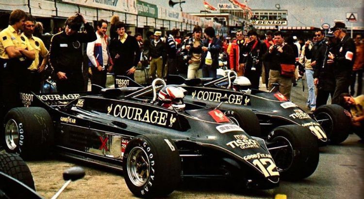 Lotus 88B