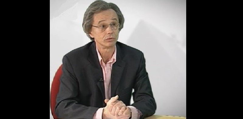 Xavier Pequin