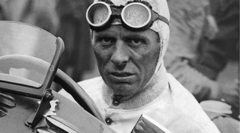Achille Varzi