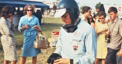 Jim Clark