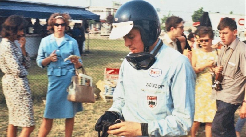Jim Clark