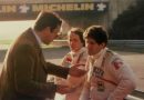 Jody Scheckter et Gilles Villeneuve