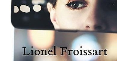 Lionel Froissart