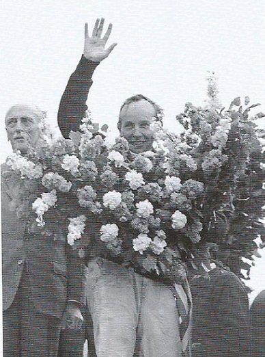 John Surtees