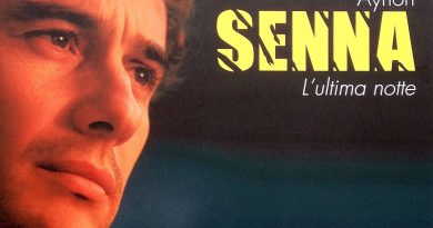 Ayrton Senna