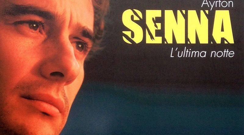 Ayrton Senna