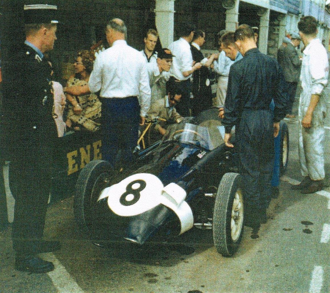 Reims 1959 F2