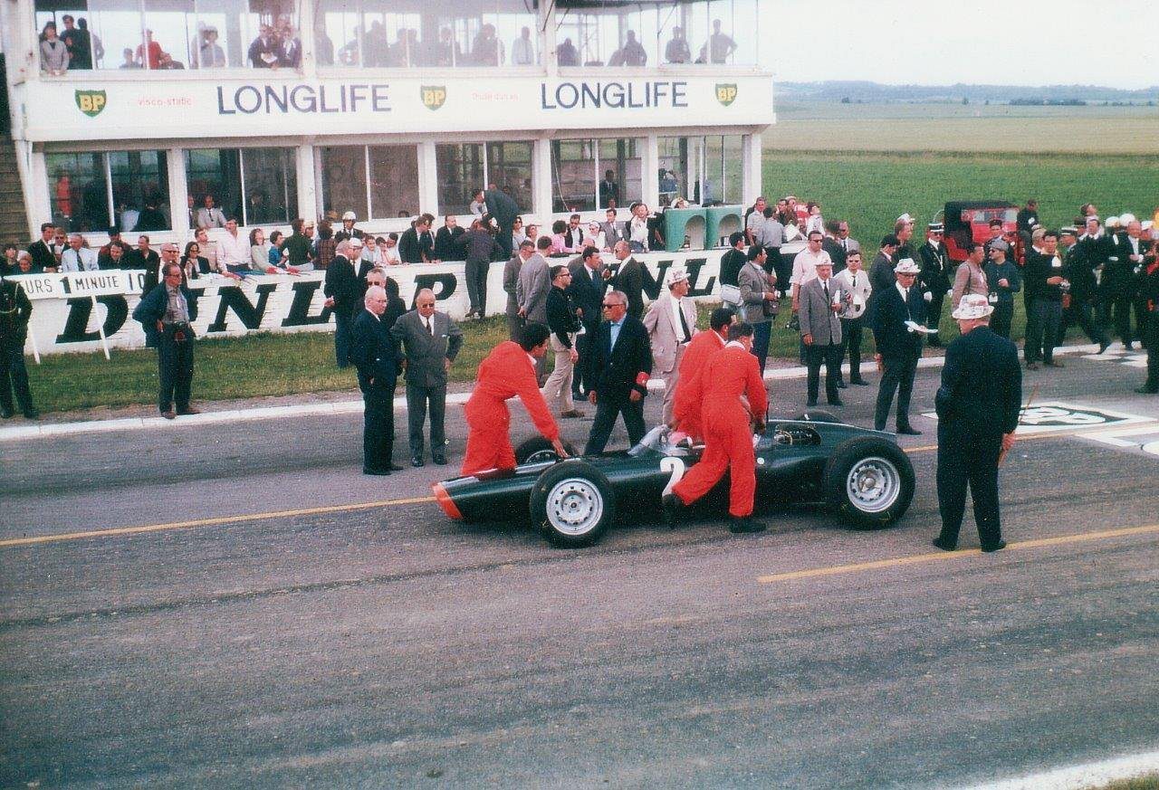 GP de l’ACF 1963