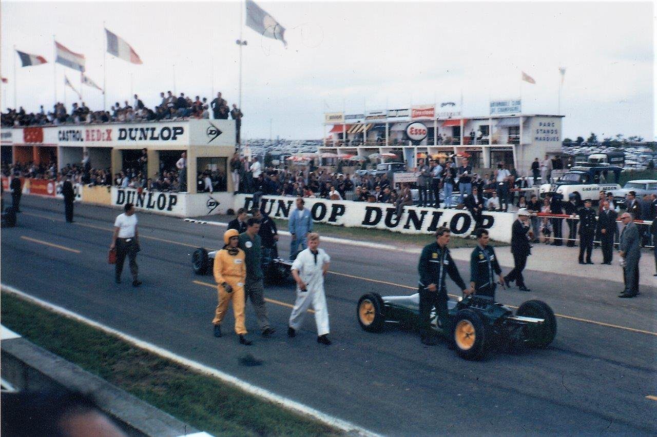 GP de l’ACF 1963