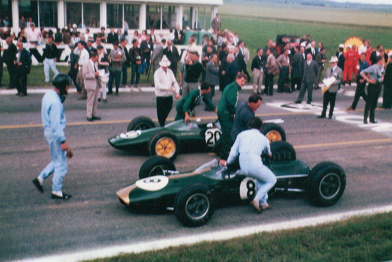 GP de l’ACF 1963