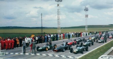 GP de l’ACF 1963