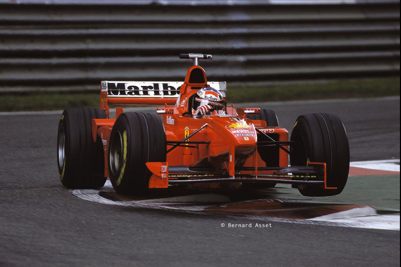 Michael Schumacher