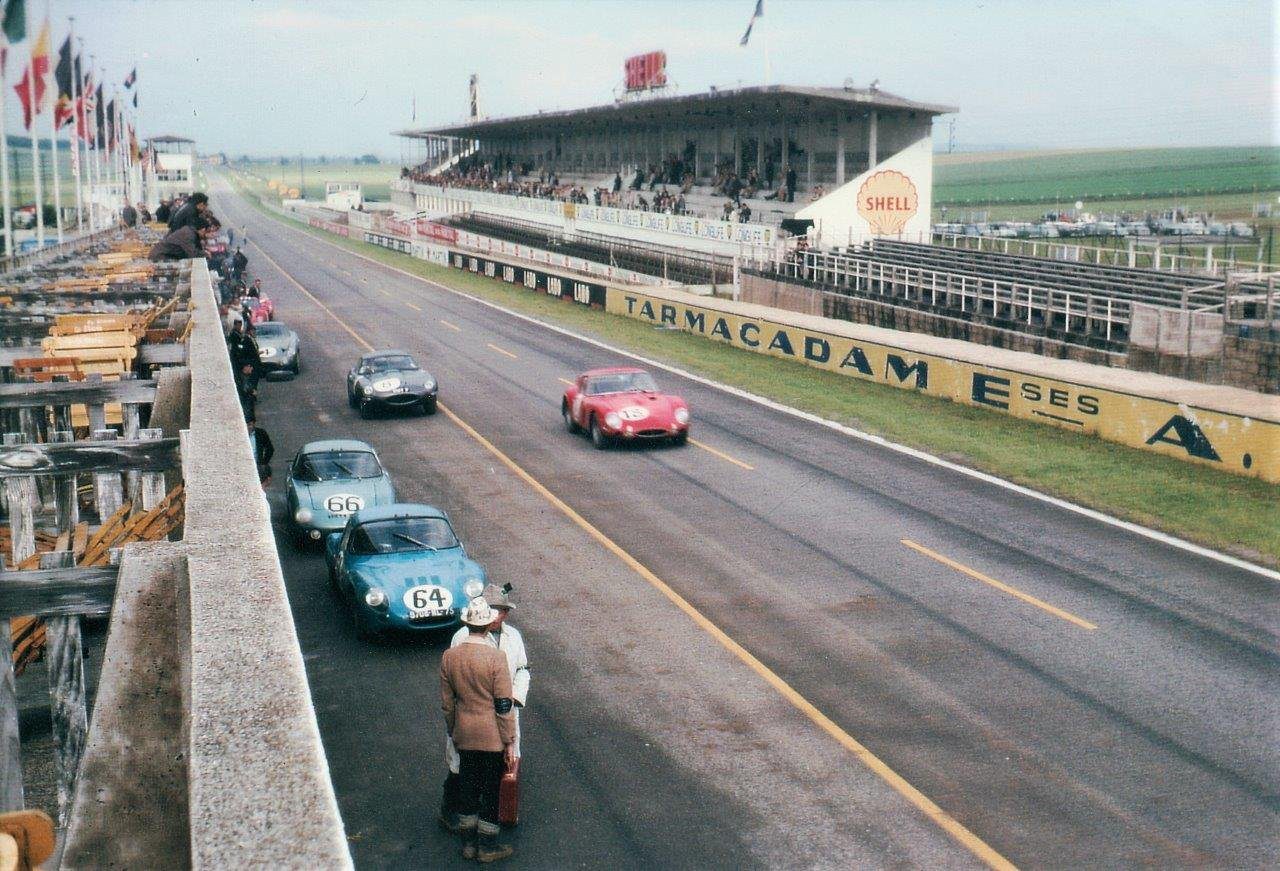 Reims 1963