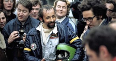 Henri Pescarolo