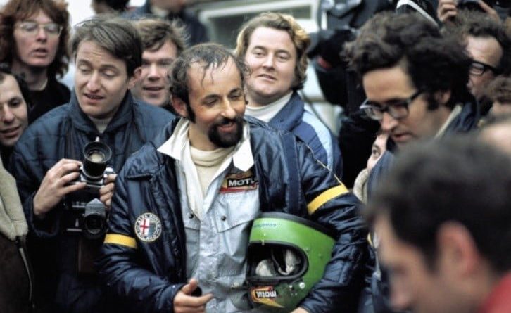 Henri Pescarolo
