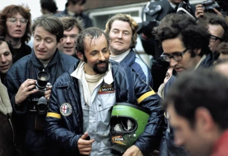 Henri Pescarolo