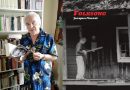 Interview Jacques Vassal : Folksong, la réédition.
