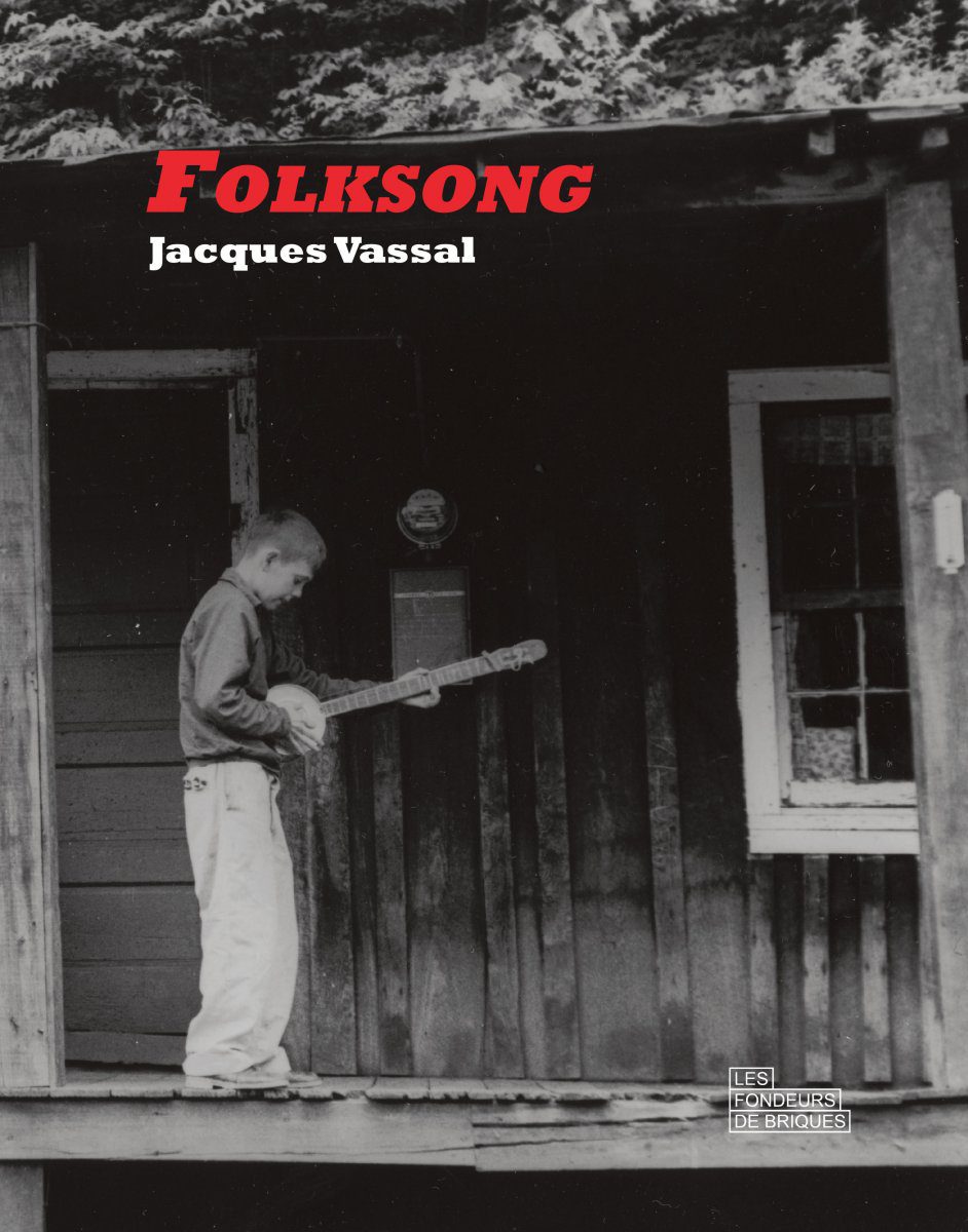 Folksong Jacques Vassal