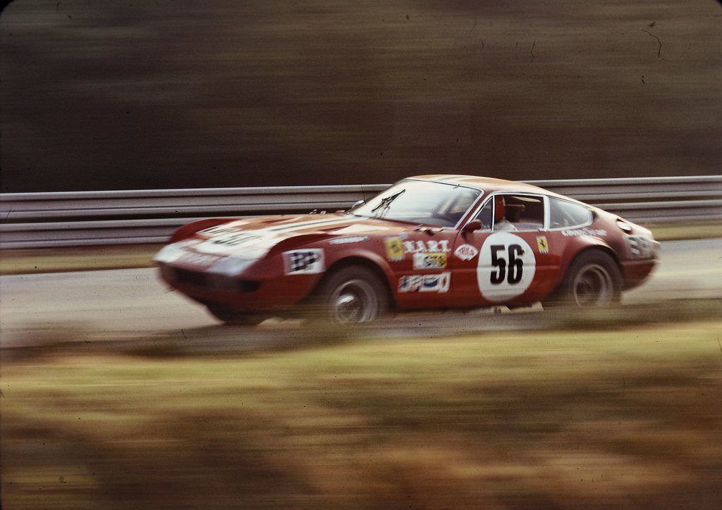 Le Mans 1974