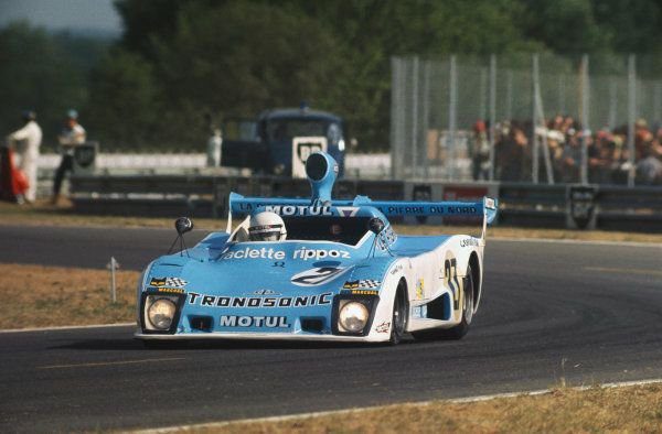 Le Mans 1975