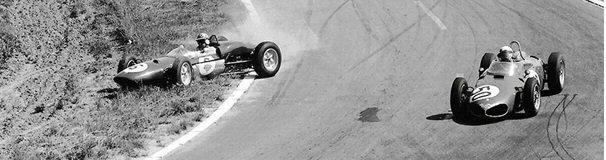 Grand Prix de Solitude 1961