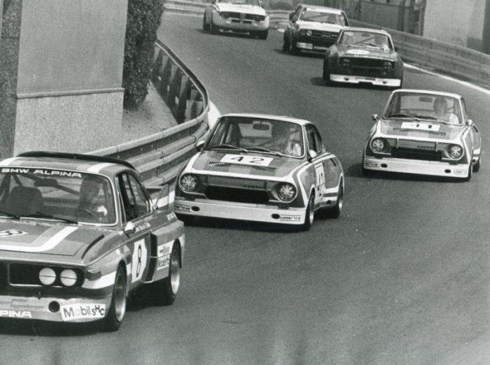 Brno 1975 - ETCC