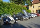 Cobra Days Dordogne 2021
