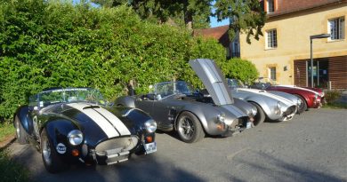 Cobra Days Dordogne 2021