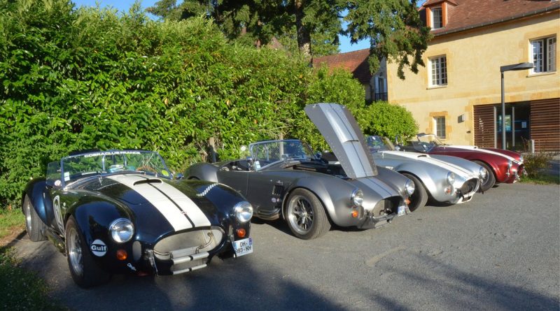 Cobra Days Dordogne 2021