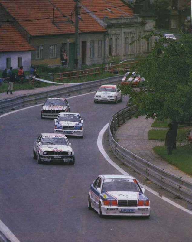 Brno 1986 - ETCC