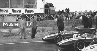 Nevers Magny-Cours