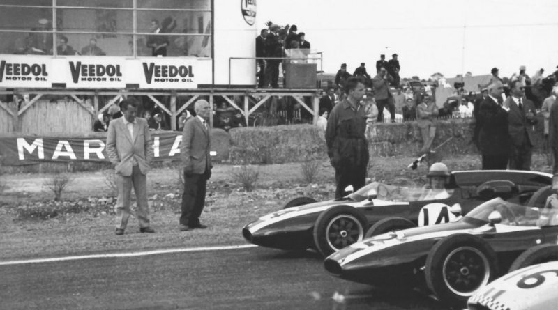 Nevers Magny-Cours